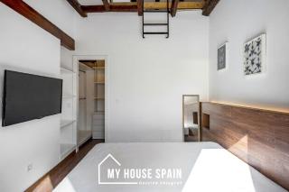 MyHouseSpain - Increíble piso con terraza - 8