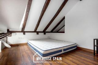 MyHouseSpain - Increíble piso con terraza - 6