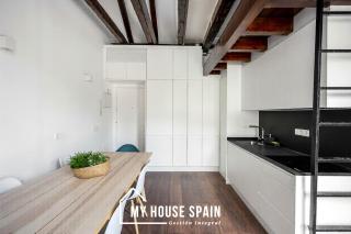 MyHouseSpain - Increíble piso con terraza - 4