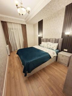 Apartments Mircxulava - 3