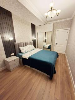 Apartments Mircxulava - Tbilisi - 5