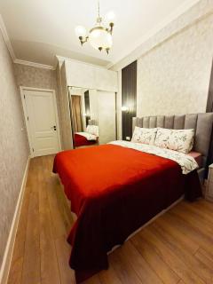 Apartments Mircxulava - 4