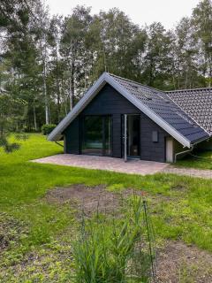 Charming A-Frame House Near Gudmindrup Beach - 7