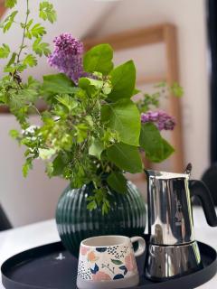 Charming A-Frame House Near Gudmindrup Beach - 3