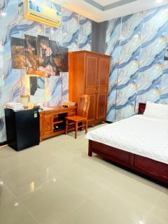 Motel Long Thành Quang - 6