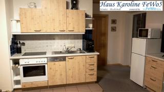 Haus Karoline FeWo5 - 2