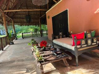 Saffron Garden Malindi - 9