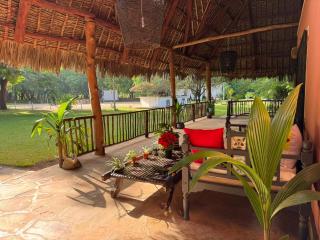 Saffron Garden Malindi - 4