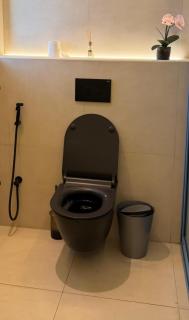 Santorini check in - 7