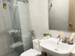 Căn hộ 2PN MT Eastmark 2BR Apartment with Pool - 9