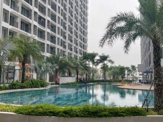 Căn hộ 2PN MT Eastmark 2BR Apartment with Pool - 8