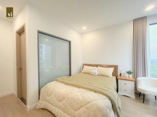 Căn hộ 2PN MT Eastmark 2BR Apartment with Pool - 7