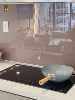 Căn hộ 2PN MT Eastmark 2BR Apartment with Pool - 6