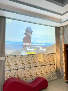 Motel Long Thành Quang - 8