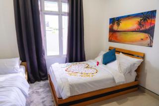 Island Concept Maldives - 1