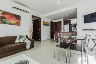 Morros Flamingo Suite - con vista al mar y acceso a la playa - 4