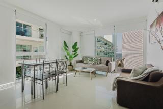 Morros Flamingo Suite - con vista al mar y acceso a la playa - 7