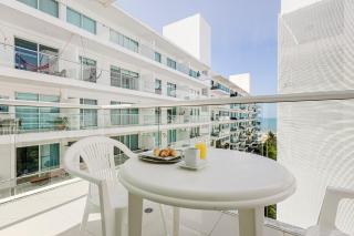 Morros Flamingo Suite - con vista al mar y acceso a la playa - 8