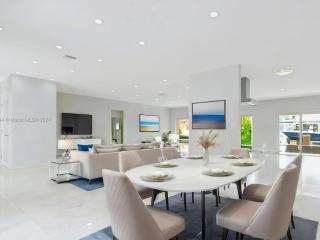 Villa Luxe Mirage - 8