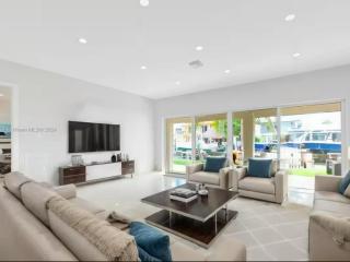 Villa Luxe Mirage - 9