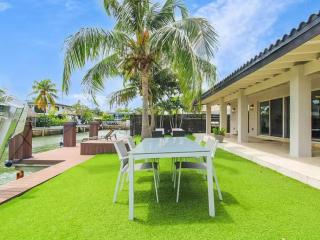 Villa Luxe Mirage - 0