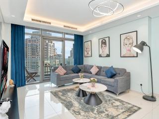 Burj Khalifa Downtown Views - Highest Infinity Pool in Downtown - 1