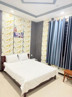 Motel Long Thành Quang - 4