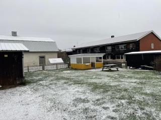 Spacious and charming apartment in central Storvik - 8