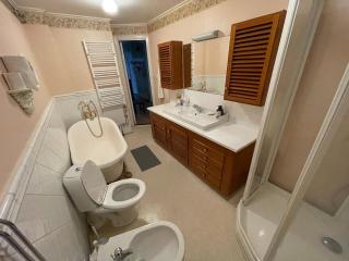 Spacious and charming apartment in central Storvik - 6