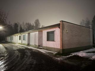 Spacious two-bedroom apartment, 247 self check-in, quiet stop - 9