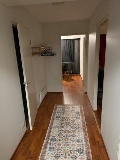 Spacious two-bedroom apartment, 247 self check-in, quiet stop - 1