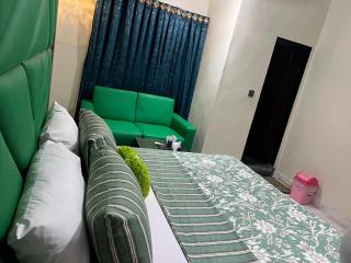 The Grand Palace In Clifton - 4