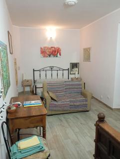 Stanza privata nel centro di Lamezia - 8