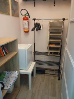 Stanza privata nel centro di Lamezia - 4