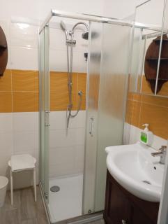 Stanza privata nel centro di Lamezia - 2