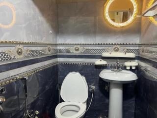 Hotel Grand Palace In Clifton - 7