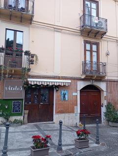 Stanza privata nel centro di Lamezia - 0