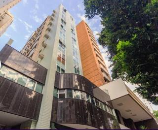 Savassi, excellent 1-bedroom apartment - 8