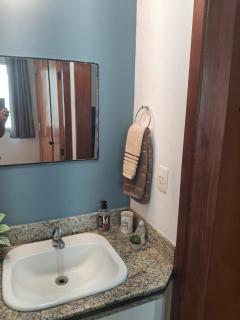 Savassi, excellent 1-bedroom apartment - 6