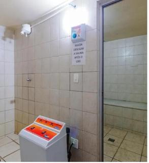 Savassi, excellent 1-bedroom apartment - 5