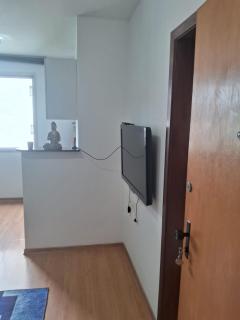 Savassi, excellent 1-bedroom apartment - 3