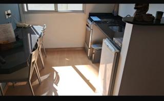 Savassi, excellent 1-bedroom apartment - 1