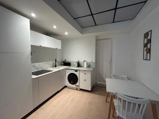 Le cocon avec Terrasse - 6