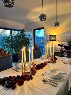 Maison petite Suisse luxembourg - 0