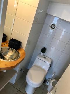 Beautiful house in Papudo, wonderful ocean view - 7