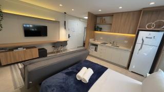 Studio 48 - Lindo apto Studio no centro de Foz - 8