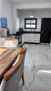 Casa espaçosa - 5