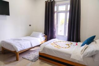 Island Concept Maldives - 5