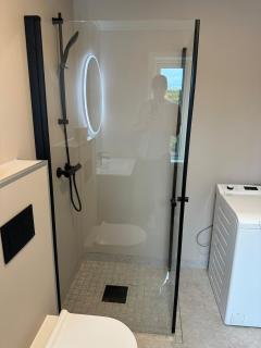 New studio centrally located in Leknes - 6