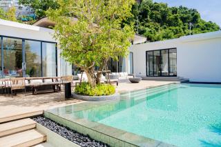 Étoile Kata Luxury Pool Villas by Astra - 6